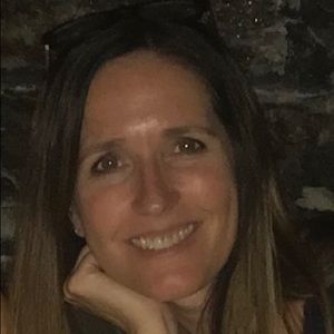 Meet your Posher, Jodi